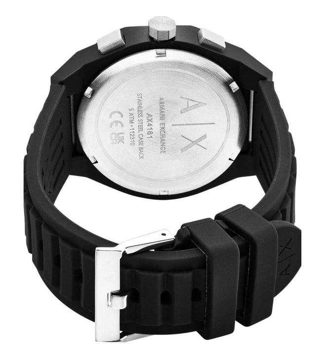 Analog Watch AX1461