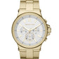 Michael Kors Dylan Analog Watch for Men MK8278