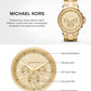 Michael Kors Dylan Analog Watch for Men MK8278