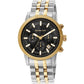 Michael Kors Hutton Chronograph Watch for Men MK8954