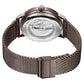 Automatic Watch for Men NEKCWGL2217202MN