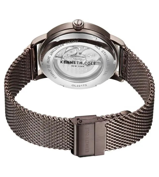 Automatic Watch for Men NEKCWGL2217202MN