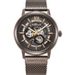 Automatic Watch for Men NEKCWGL2217202MN