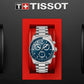 Tissot T-Sport PR516 Chronograph Watch for Men T1494171104100