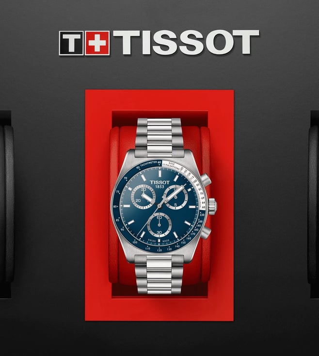 Tissot T-Sport PR516 Chronograph Watch for Men T1494171104100