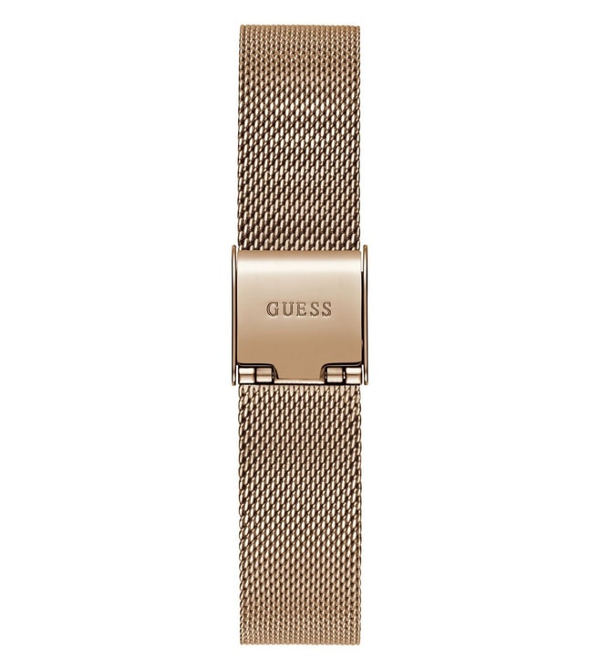 Guess Analog Watch for Women GW0671L3