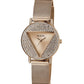 Guess Analog Watch for Women GW0671L3