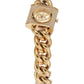 Michael Kors Chain Lock Analog Watch for Women MK4711