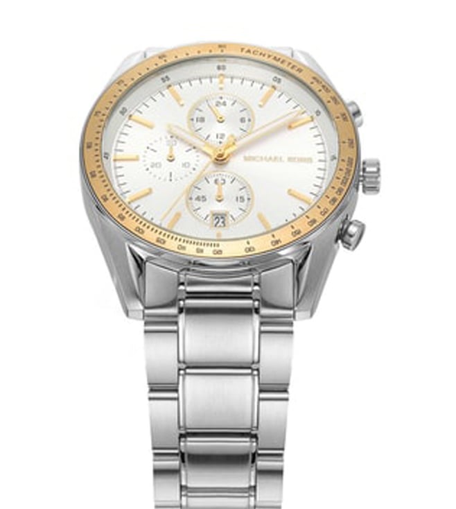 Michael Kors Accelerator Chronograph Watch for Men MK9112