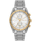 Michael Kors Accelerator Chronograph Watch for Men MK9112