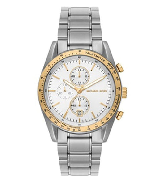 Michael Kors Accelerator Chronograph Watch for Men MK9112