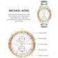 Michael Kors Accelerator Chronograph Watch for Men MK9112