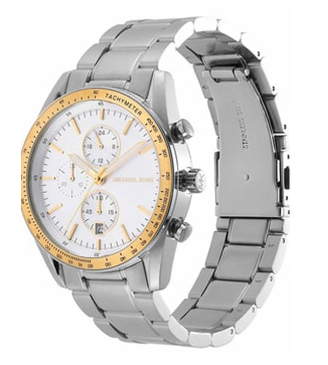 Michael Kors Accelerator Chronograph Watch for Men MK9112