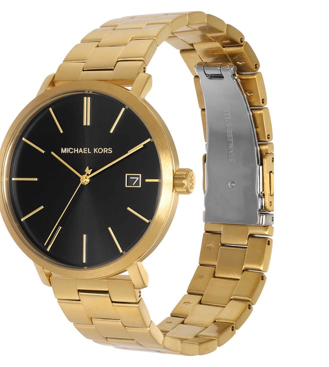 Michael Kors Blake Analog Watch for Men MK9136