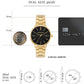 Michael Kors Blake Analog Watch for Men MK9136