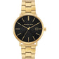 Michael Kors Blake Analog Watch for Men MK9136