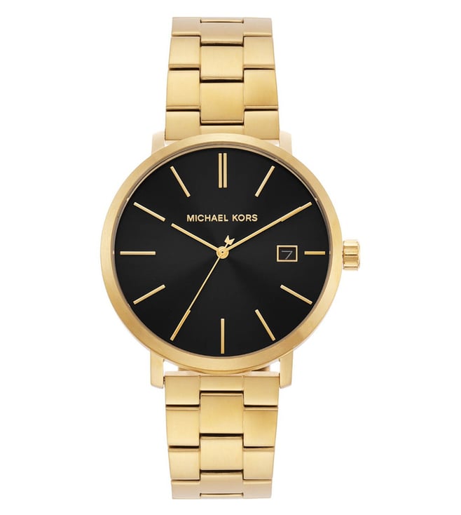 Michael Kors Blake Analog Watch for Men MK9136