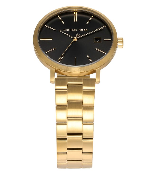 Michael Kors Blake Analog Watch for Men MK9136