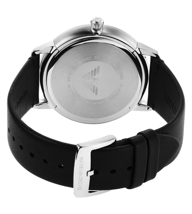 Emporio Armani  Analog Watch for Men AR11193