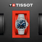 Tissot T-Race Powermatic 80 Automatic Watch for Men T1418071104100