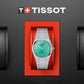 Tissot T-Classic PRX Powermatic 80 Automatic Unisex Watch T1372071109101