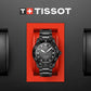 Tissot T-Sport Seastar 1000 Powermatic 80 Automatic Unisex Watch T1208073305100