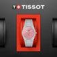 Tissot T-Classic PRX Analog Unisex Watch T1372101133100