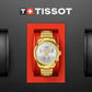 Tissot T-Classic PR 100 Chronograph Watch for Men T1504173303100