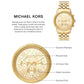 Michael Kors Hutton Chronograph Watch for Men MK8953