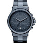 Michael Kors Dylan Outlet Chronograph Watch for Men MK8655