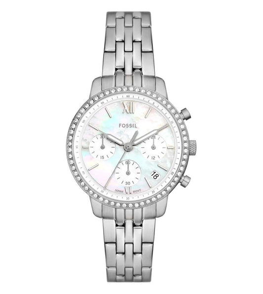 Fossil Neutra Analog Watch for Women ES5357