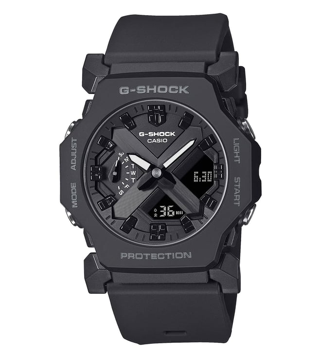 Casio G-SHOCK GA-2300-1ADR - G1551