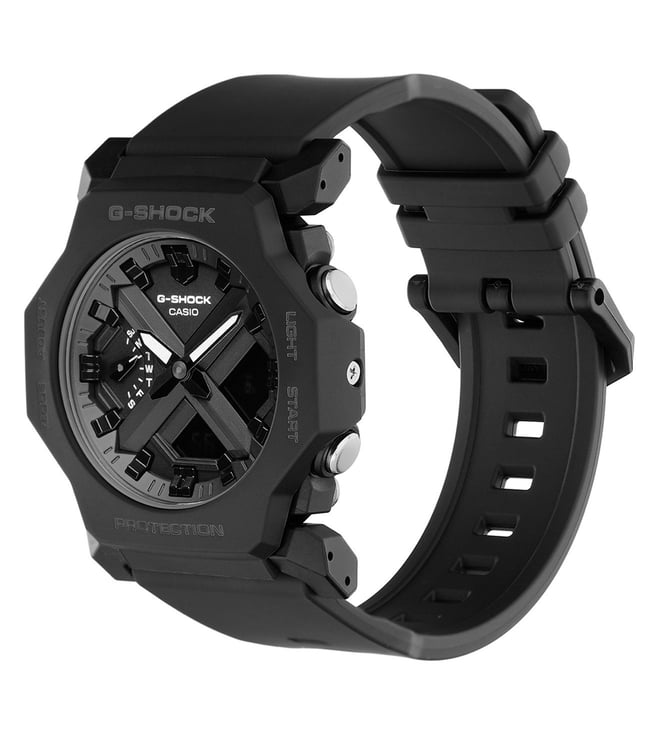 Casio G-SHOCK GA-2300-1ADR - G1551