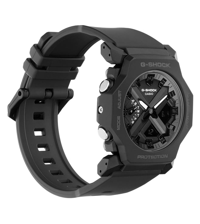 Casio G-SHOCK GA-2300-1ADR - G1551