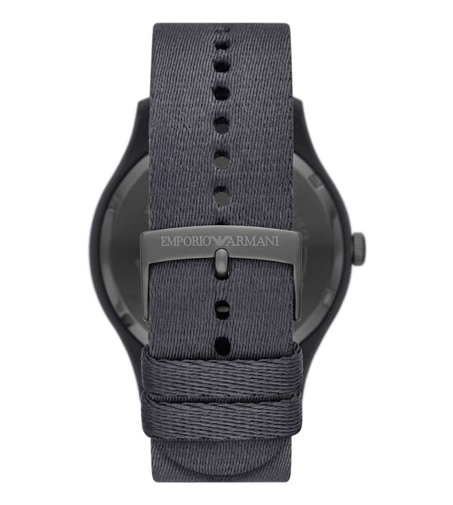 Emporio Armani Analog Watch for Men AR11618