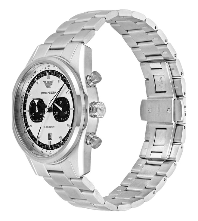 Emporio Armani Analog Watch for Men AR11636