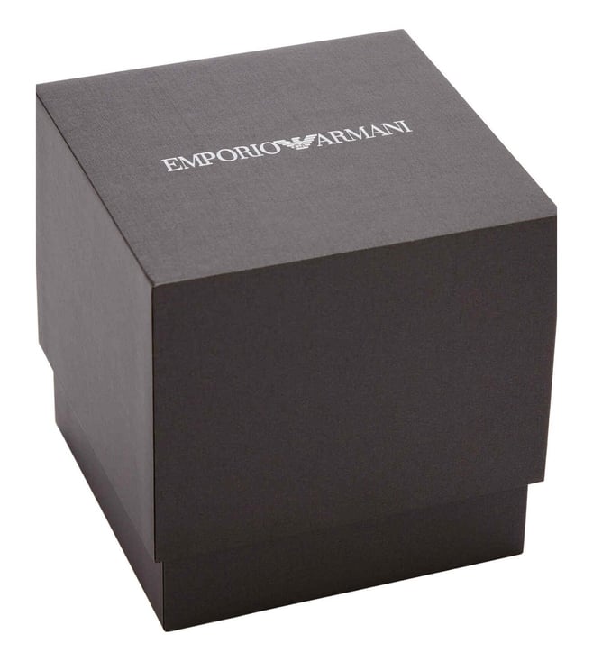 Emporio Armani Analog Watch for Men AR11636