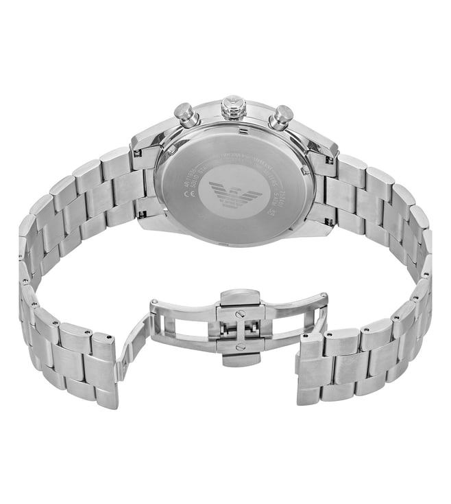 Emporio Armani Analog Watch for Men AR11636