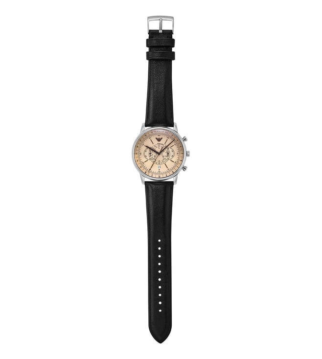 Emporio Armani Analog Watch for Men AR11634