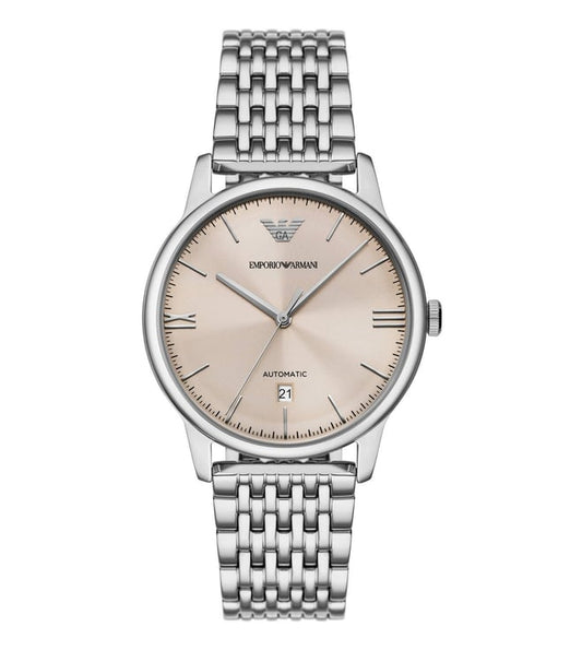 Emporio Armani Automatic Watch for Men AR60082