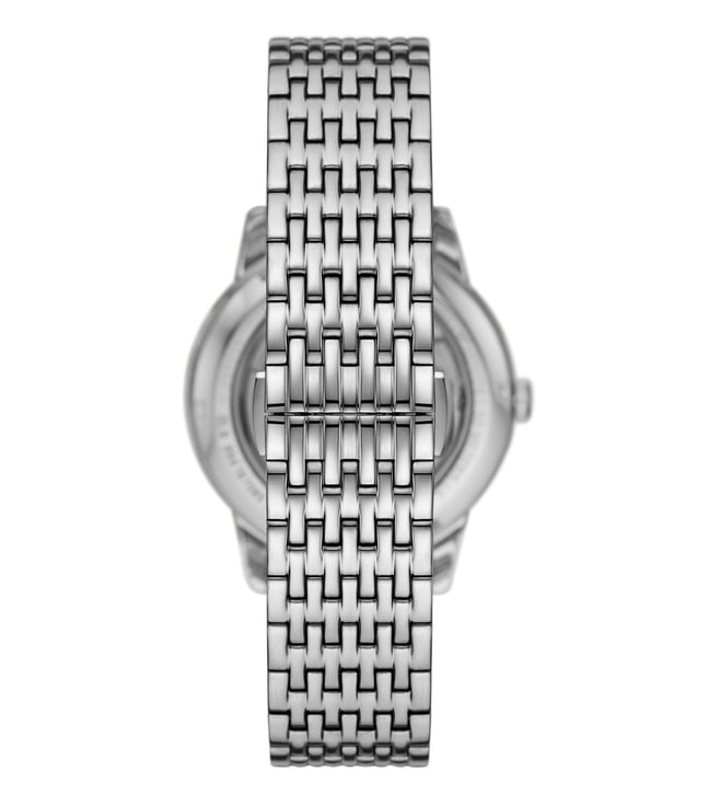 Emporio Armani Automatic Watch for Men AR60082