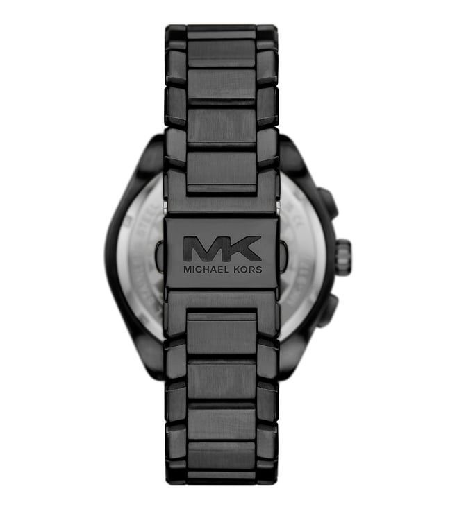 Michael Kors Accelerator 2.0 Analog Watch for Men MK9179