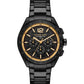 Michael Kors Accelerator 2.0 Analog Watch for Men MK9179