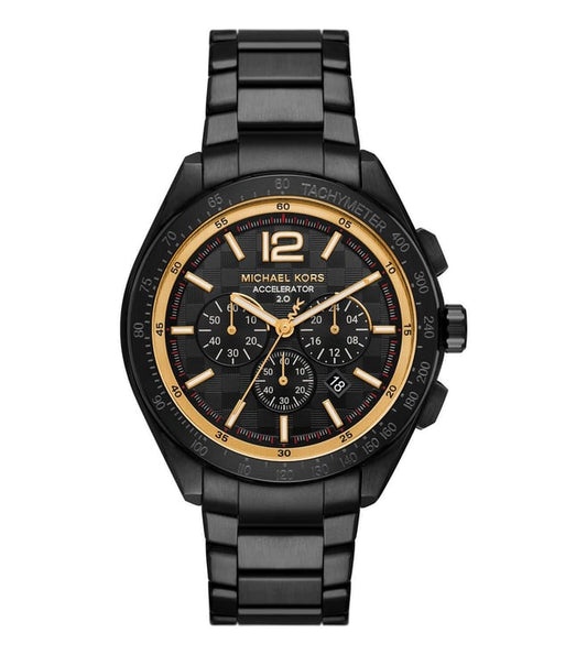 Michael Kors Accelerator 2.0 Analog Watch for Men MK9179