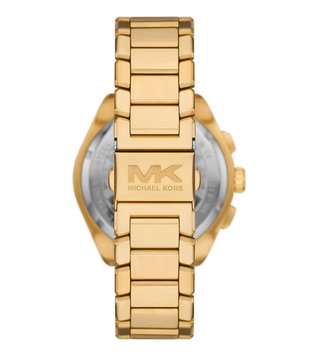 Michael Kors Accelerator 2.0 Chronograph Watch for Men MK9177