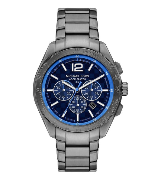 Michael Kors Accelerator 2.0 Chronograph Watch for Men MK9178