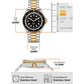 Michael Kors Maritime Analog Watch for Men MK9180