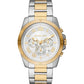 Michael Kors Alek Chronograph Watch for Men MK9183