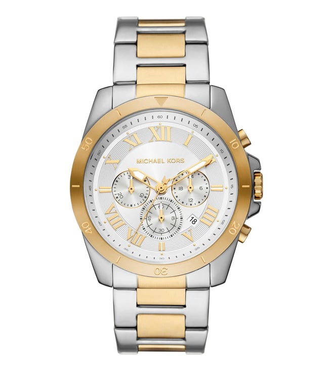 Michael Kors Alek Chronograph Watch for Men MK9183