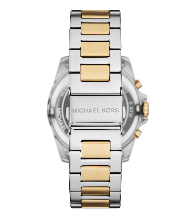 Michael Kors Alek Chronograph Watch for Men MK9183